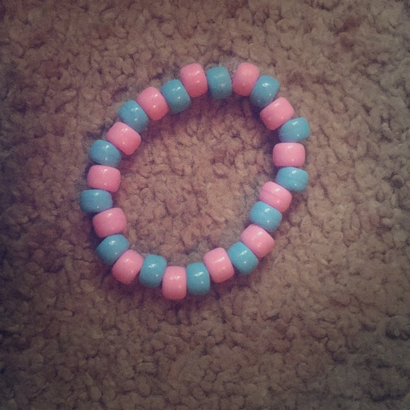 Beaded bracelet - Picture 1 of 1